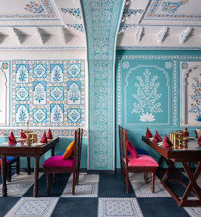 Desi Vibes restaurant